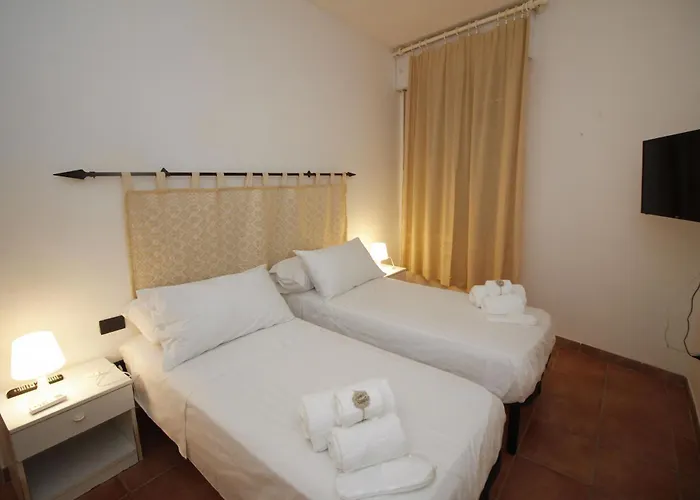 Suite Lucrezia