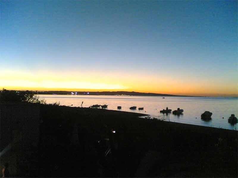 Lucrezia Apartment Sant'Antioco