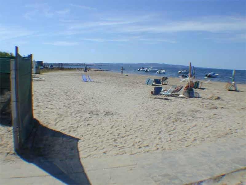 Lucrezia Apartment