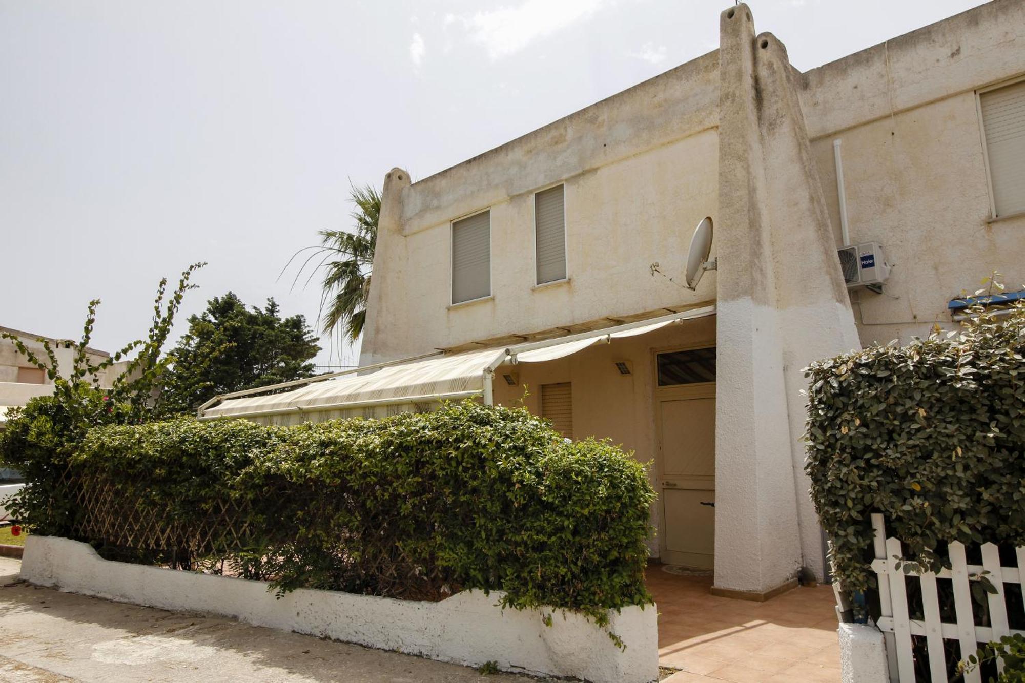 Apartment Lucrezia