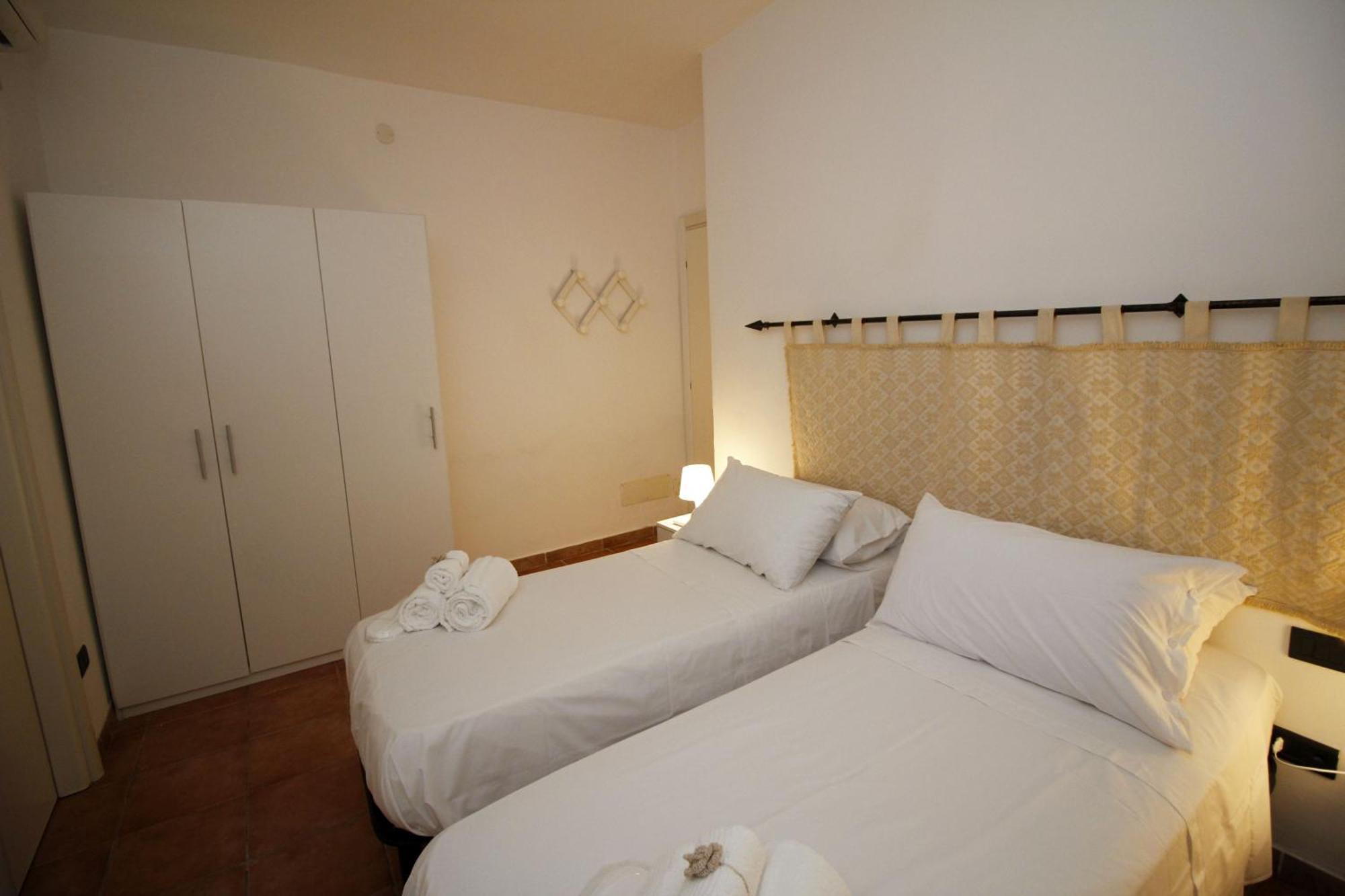 Apartment Lucrezia *