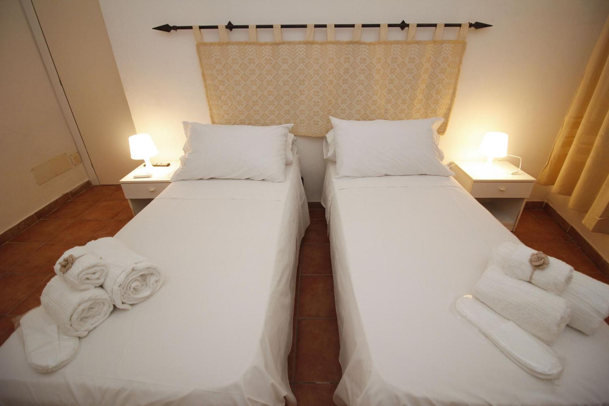 Lucrezia Apartment Sant'Antioco