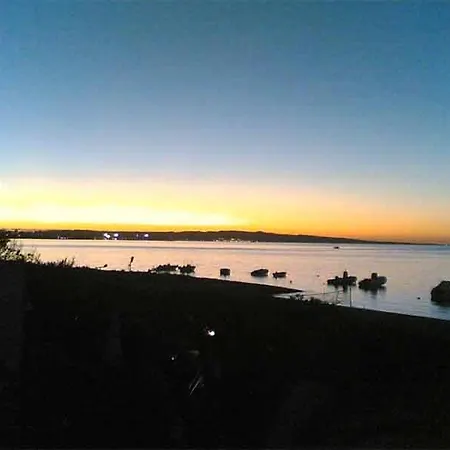 Suite Lucrezia SantʼAntìoco Esterno foto