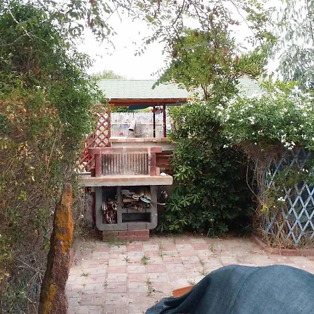 Suite Lucrezia SantʼAntìoco Esterno foto