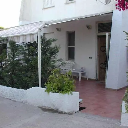 Suite Lucrezia SantʼAntìoco Esterno foto