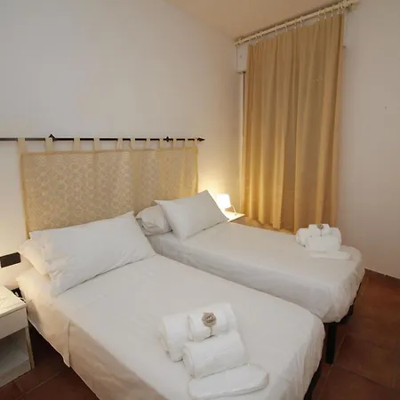 Suite Lucrezia SantʼAntìoco Esterno foto