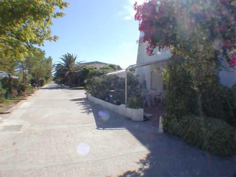 Apartment Lucrezia