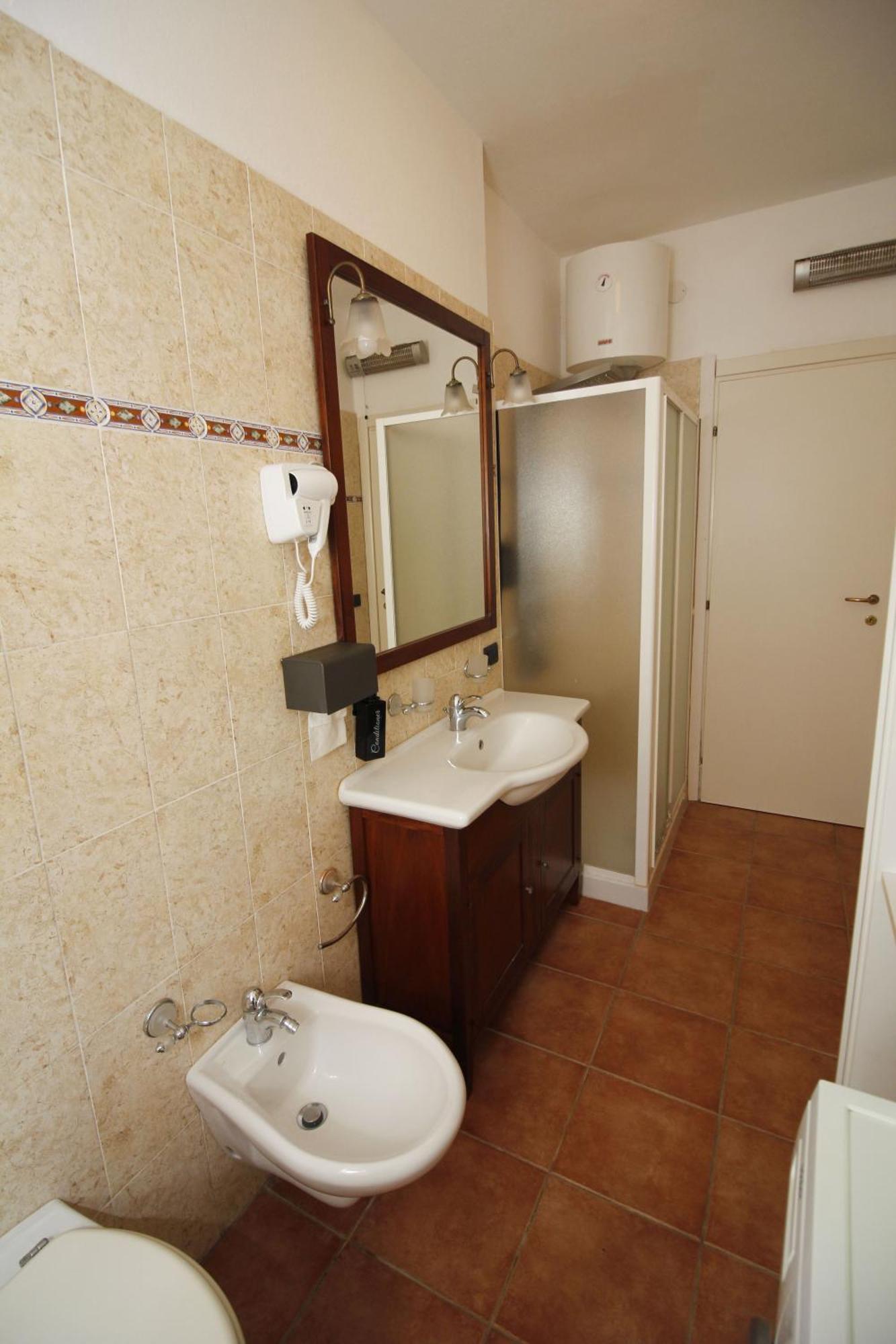 Apartment Lucrezia *