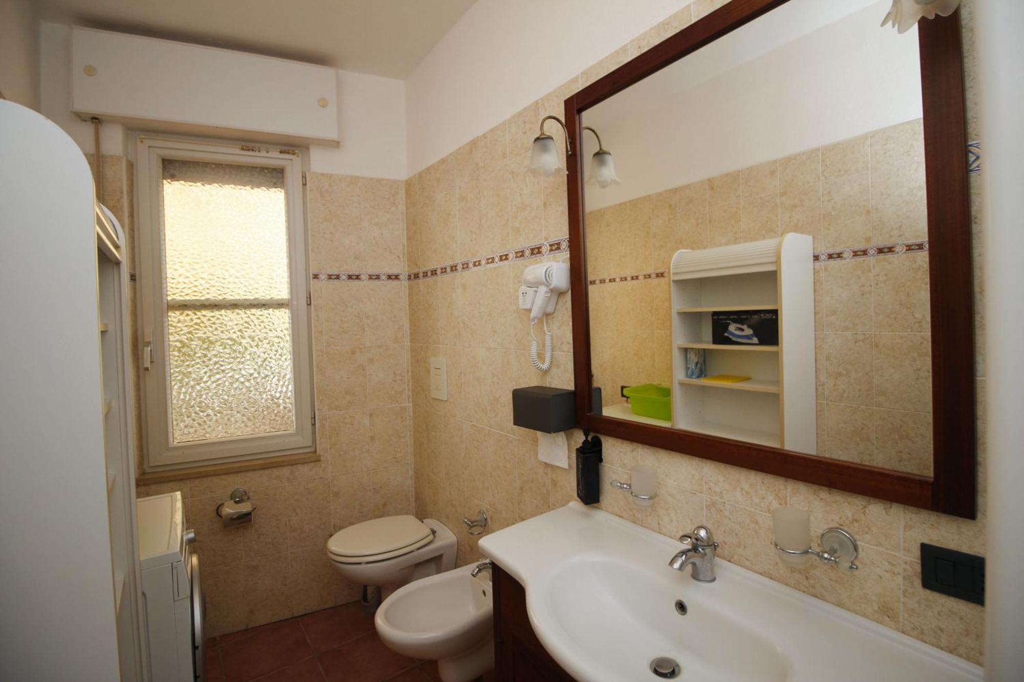 Apartment Lucrezia